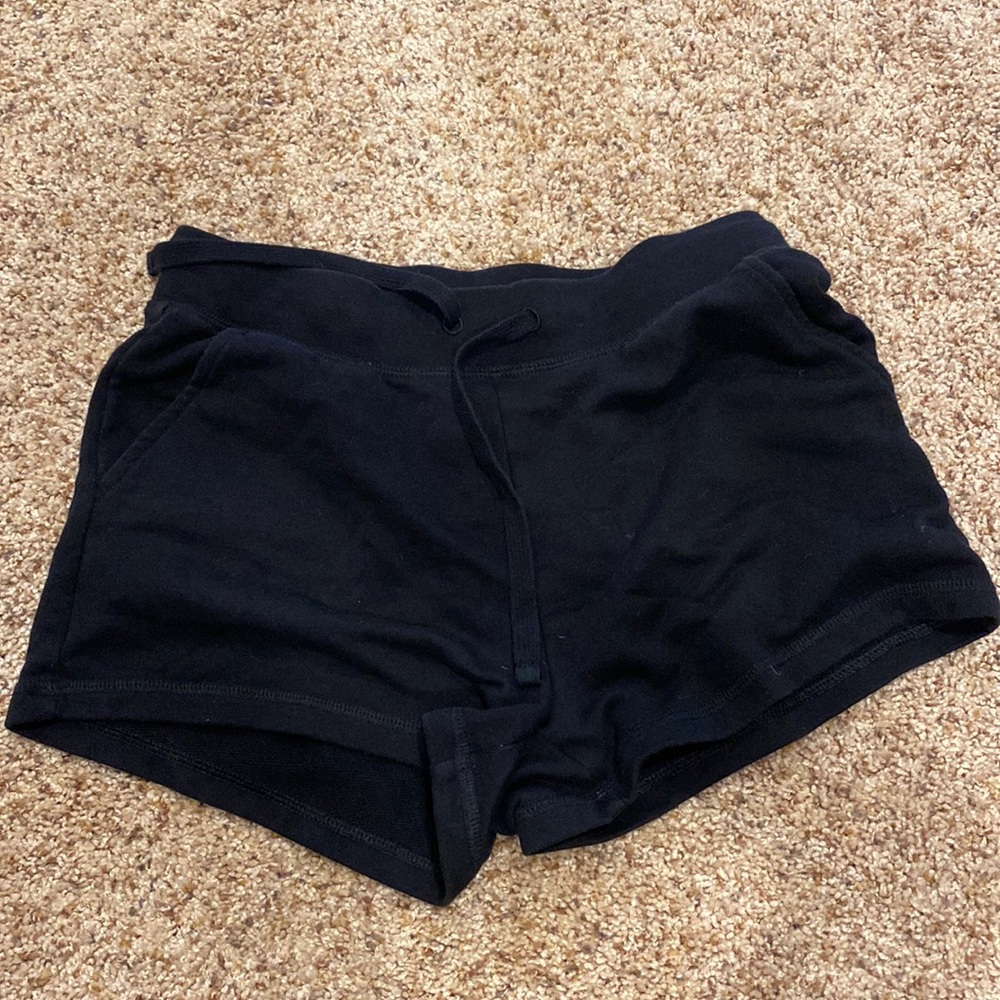 Old navy drawstring comfortable cotton shorts